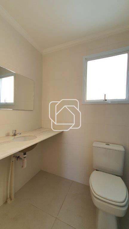Apartamento para aluguel em Itu - SP - Jardim Rosinha: