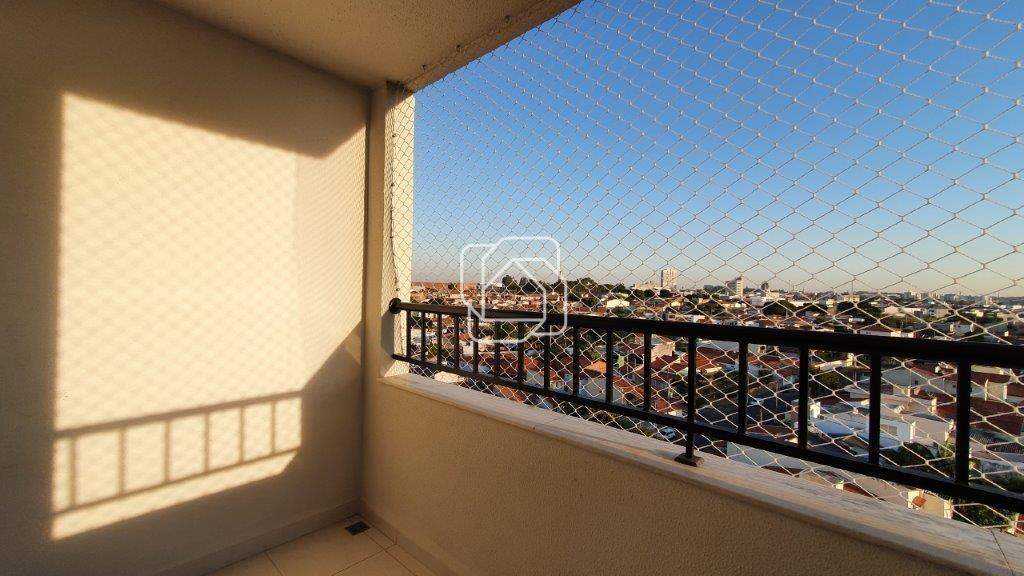 Apartamento para aluguel em Itu - SP - Jardim Rosinha: