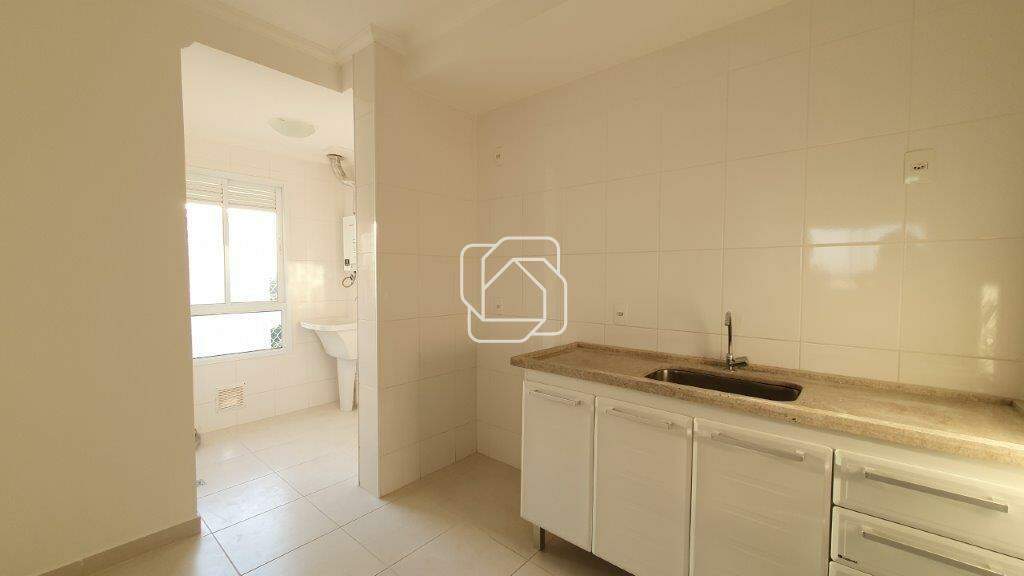Apartamento para aluguel em Itu - SP - Jardim Rosinha: