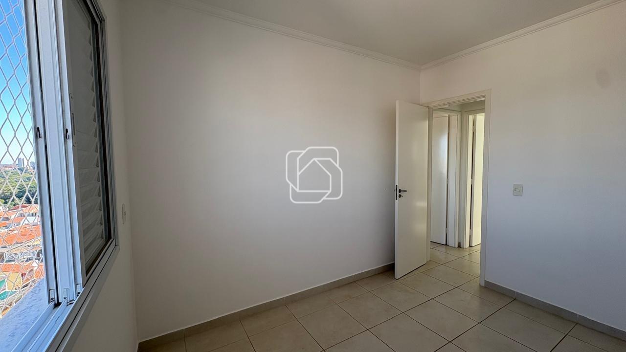 Apartamento para aluguel em Itu - SP - Jardim Rosinha: 