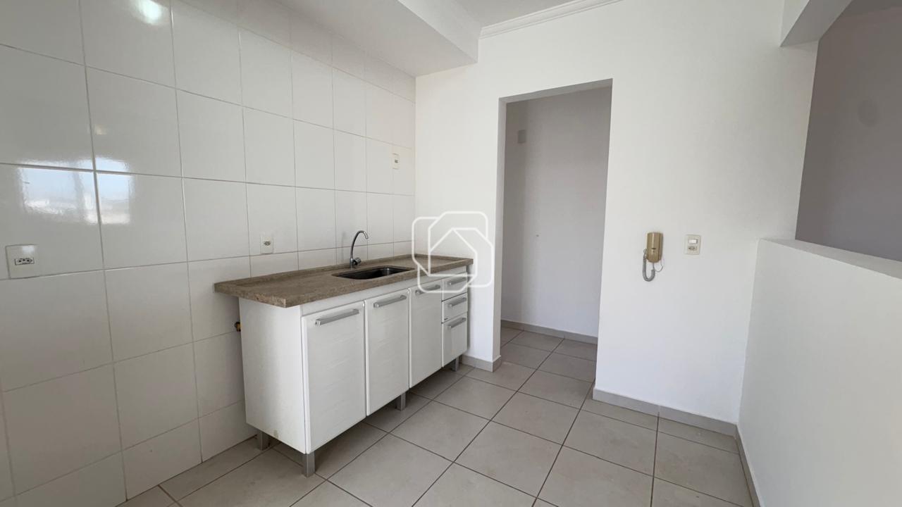 Apartamento para aluguel em Itu - SP - Jardim Rosinha: 