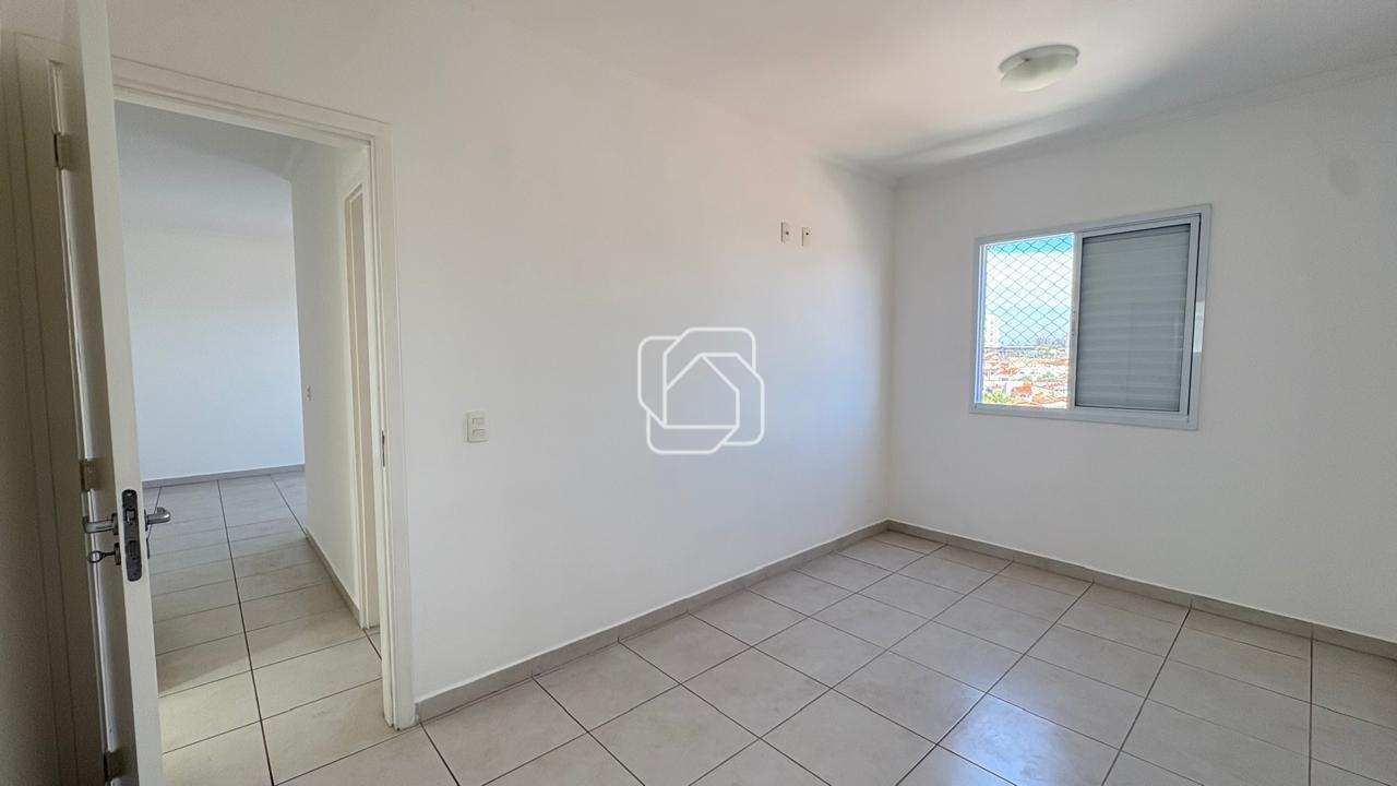 Apartamento para aluguel em Itu - SP - Jardim Rosinha: 