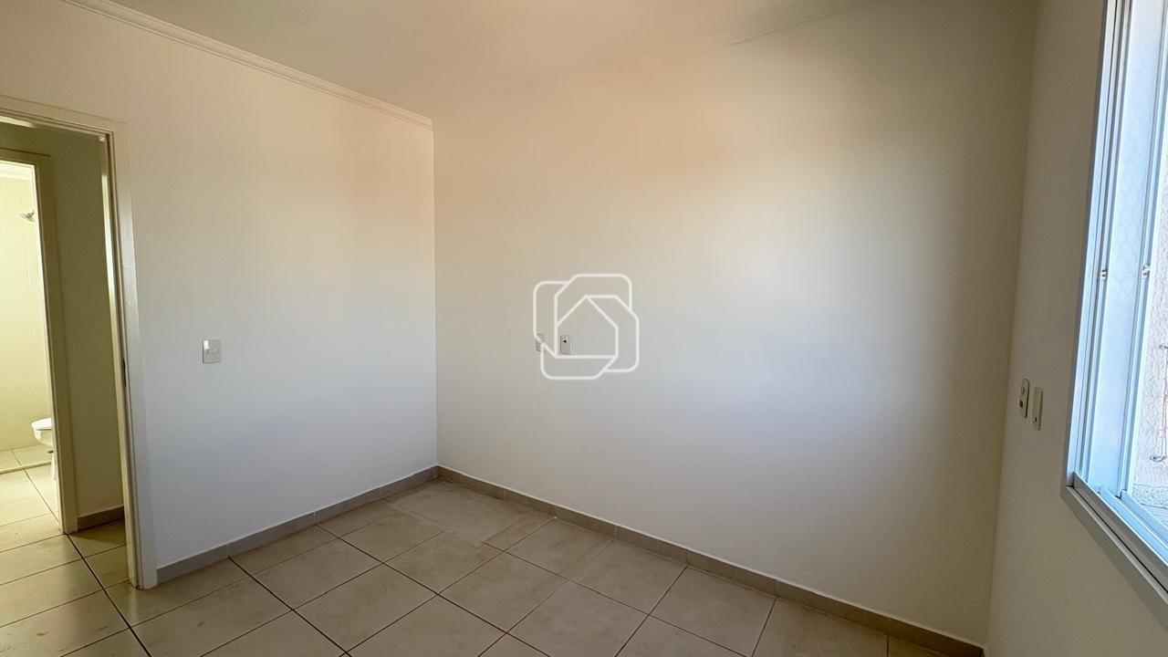 Apartamento para aluguel em Itu - SP - Jardim Rosinha: 