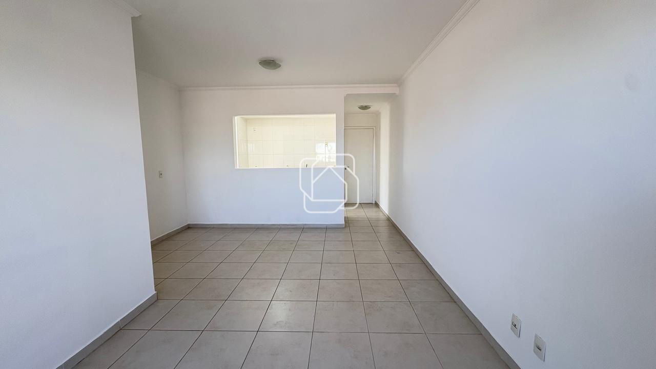 Apartamento para aluguel em Itu - SP - Jardim Rosinha: 