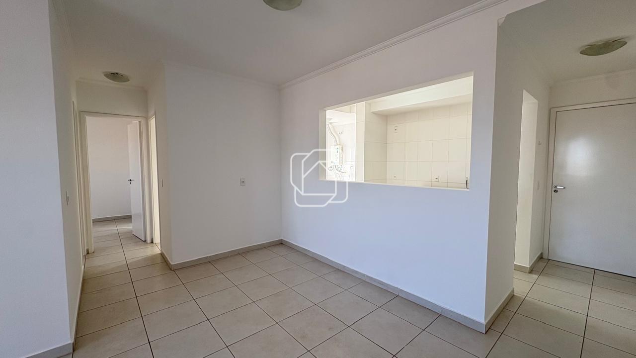 Apartamento para aluguel em Itu - SP - Jardim Rosinha: 