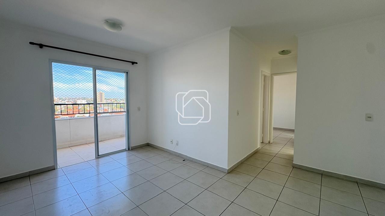 Apartamento para aluguel em Itu - SP - Jardim Rosinha: 