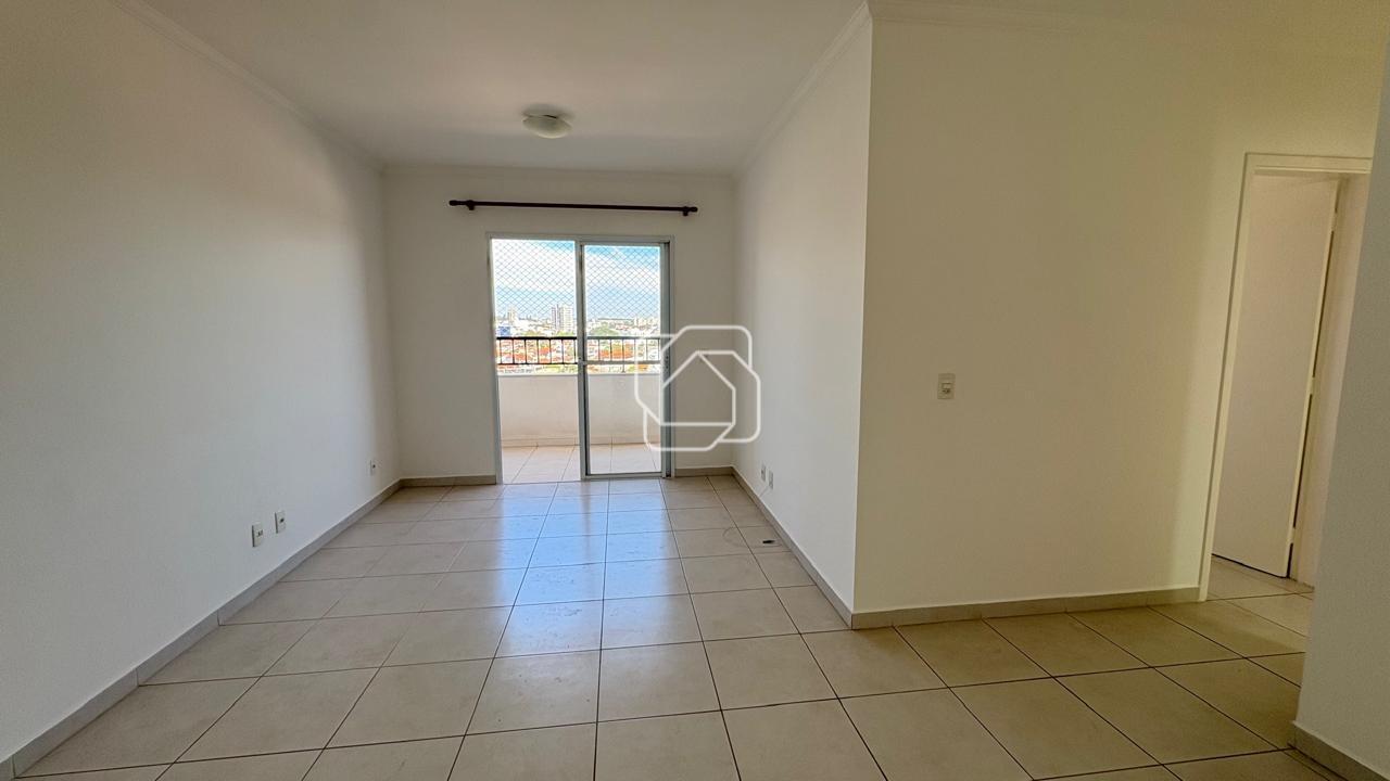 Apartamento para aluguel em Itu - SP - Jardim Rosinha: 