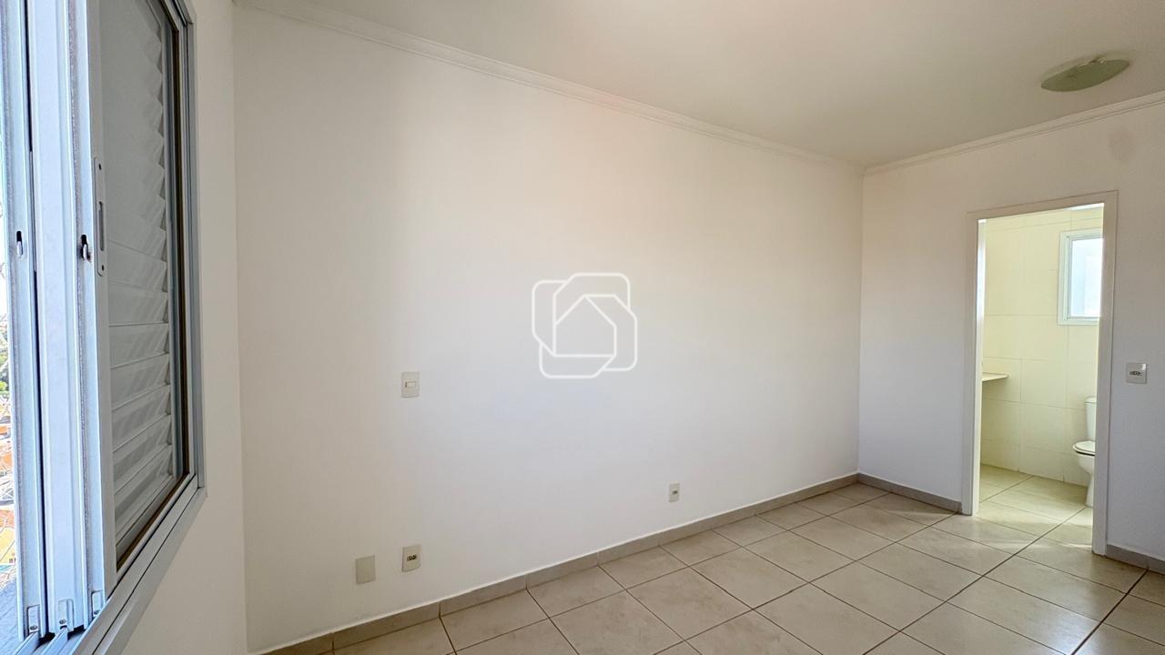 Apartamento para aluguel em Itu - SP - Jardim Rosinha: 