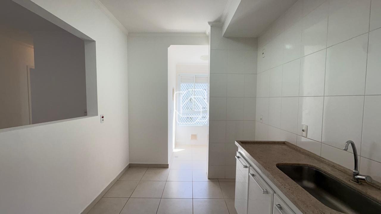 Apartamento para aluguel em Itu - SP - Jardim Rosinha: 