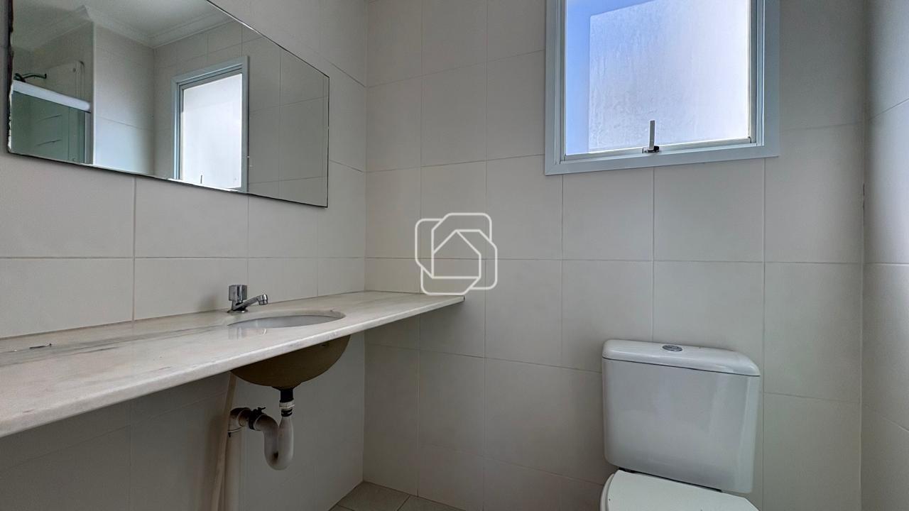 Apartamento para aluguel em Itu - SP - Jardim Rosinha: 