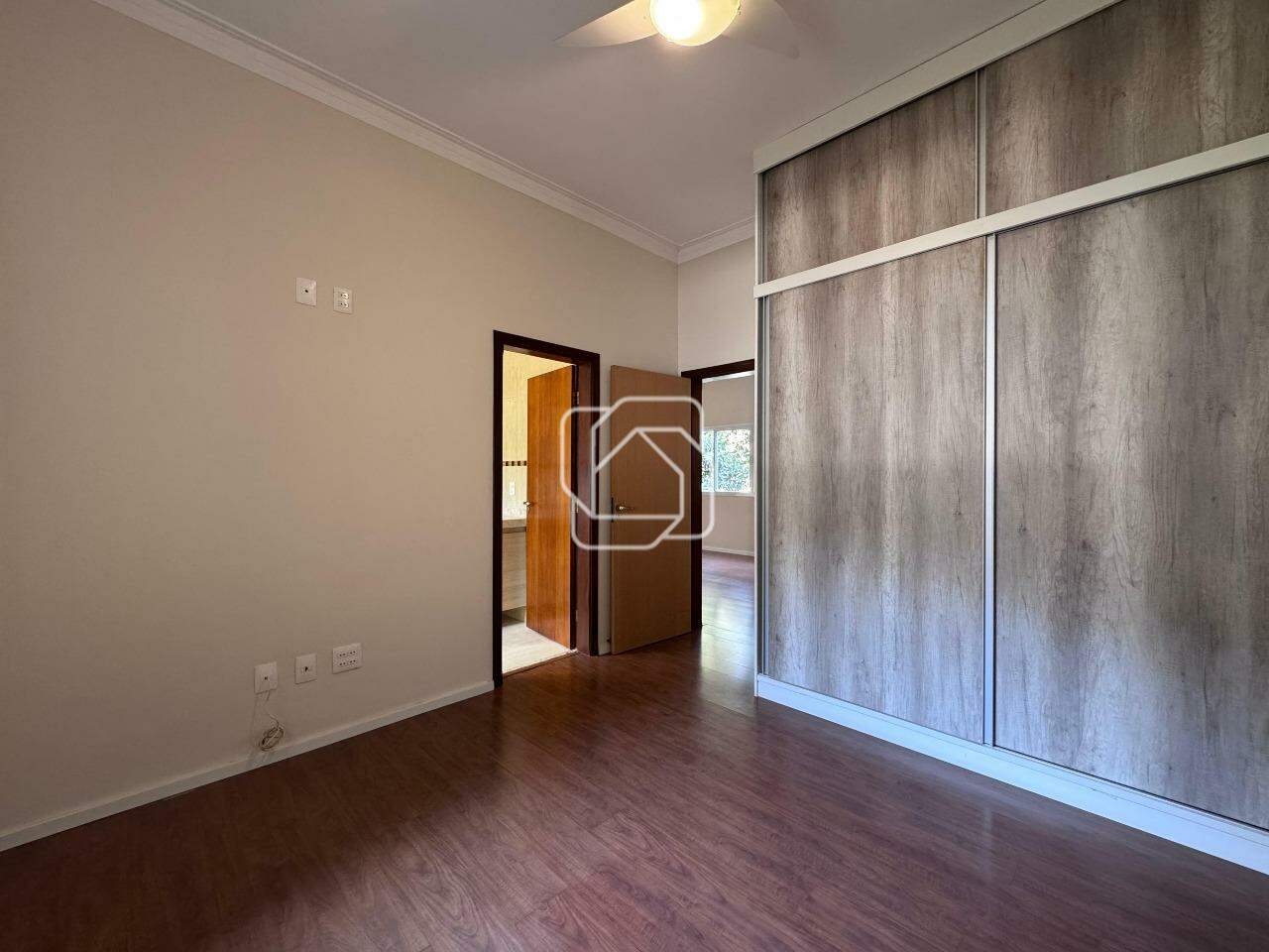 Casa de Condomínio para aluguel em Itu - SP - Chácara Flora: