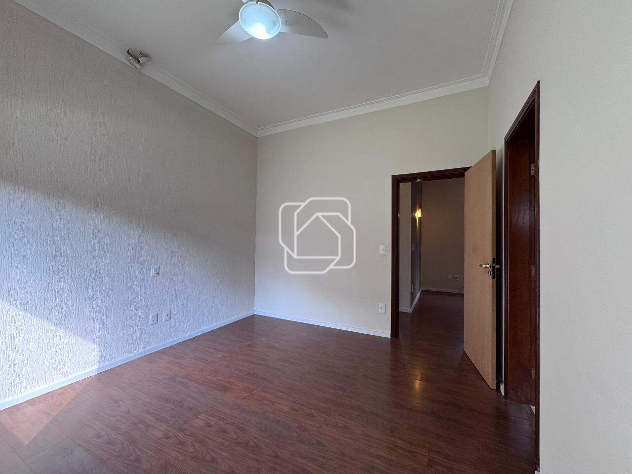 Casa de Condomínio para aluguel em Itu - SP - Chácara Flora: