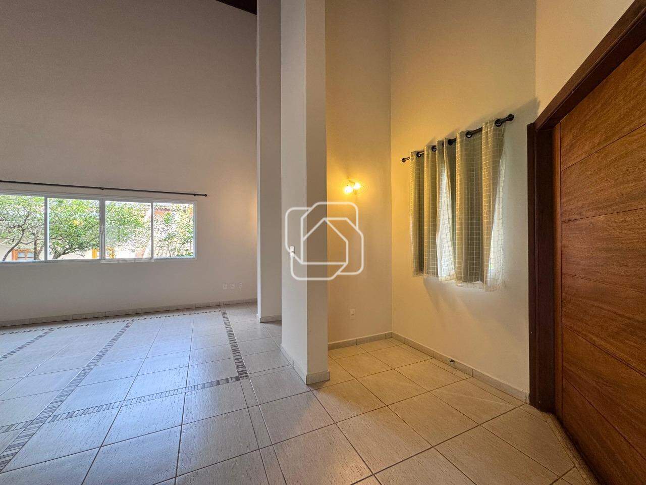 Casa de Condomínio para aluguel em Itu - SP - Chácara Flora: