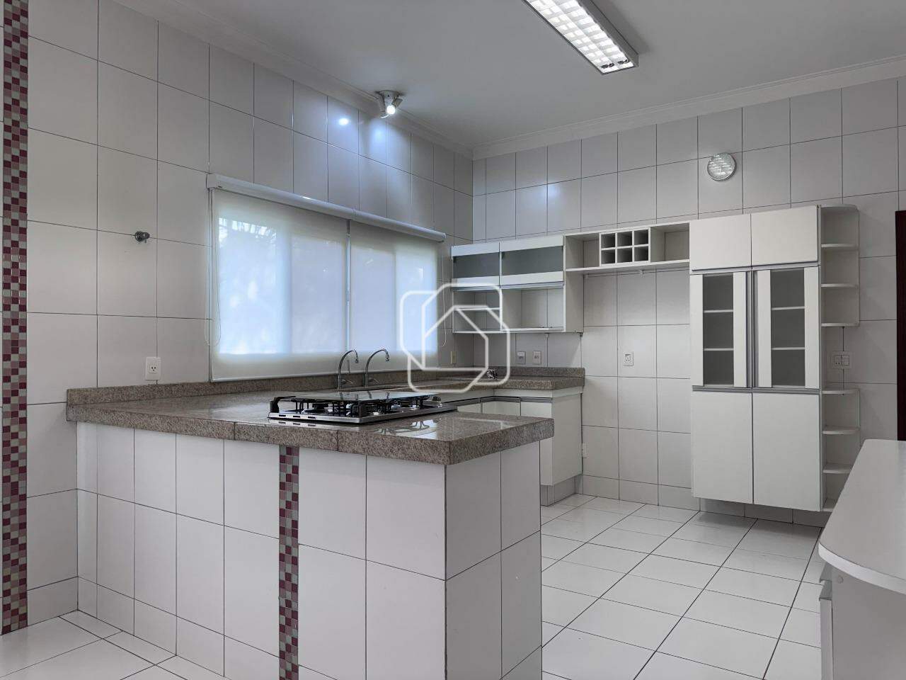Casa de Condomínio para aluguel em Itu - SP - Chácara Flora: