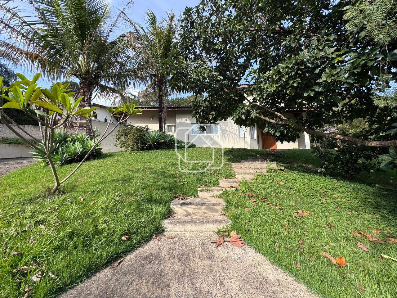 Casa de Condomínio para aluguel em Itu - SP - Chácara Flora: 