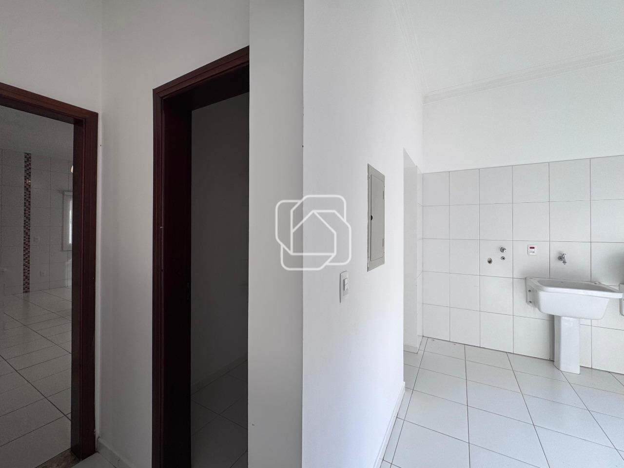 Casa de Condomínio para aluguel em Itu - SP - Chácara Flora: