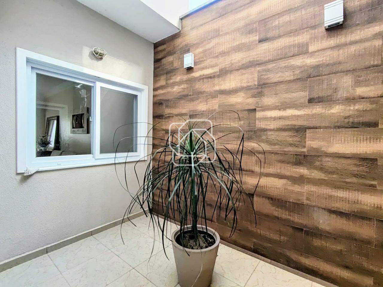 Casa de Condomínio à venda em Itu - SP - Condomínio Portal de Itu: Área de luz
