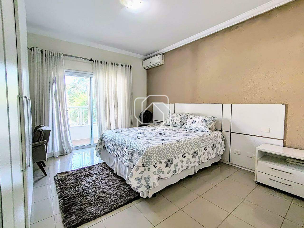 Casa de Condomínio à venda em Itu - SP - Condomínio Portal de Itu: Suíte