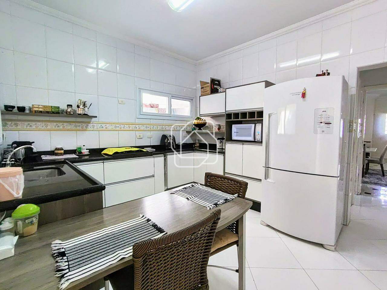 Casa de Condomínio à venda em Itu - SP - Condomínio Portal de Itu: Cozinha