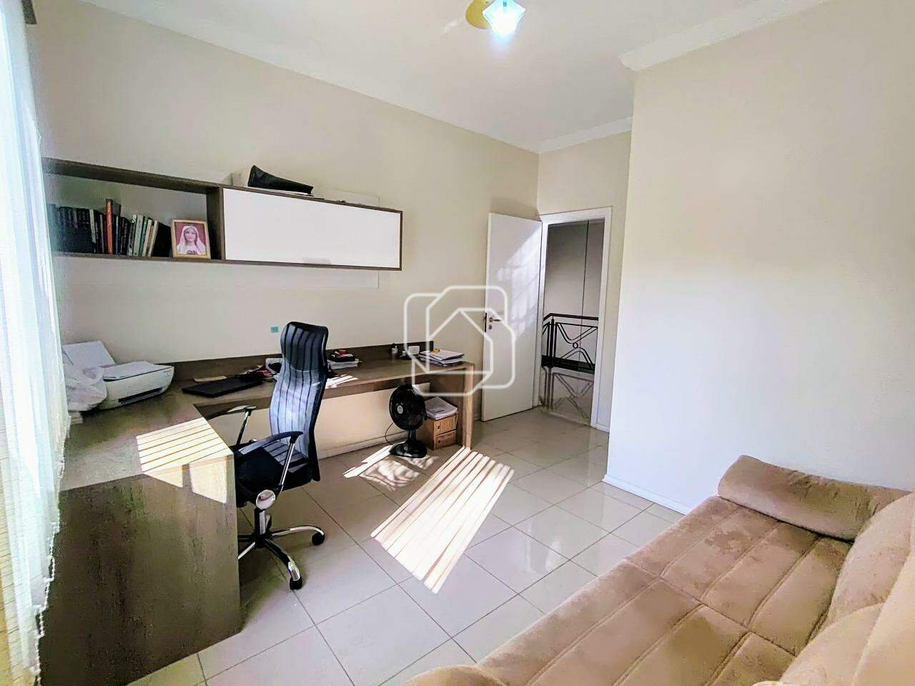 Casa de Condomínio à venda em Itu - SP - Condomínio Portal de Itu: Suíte