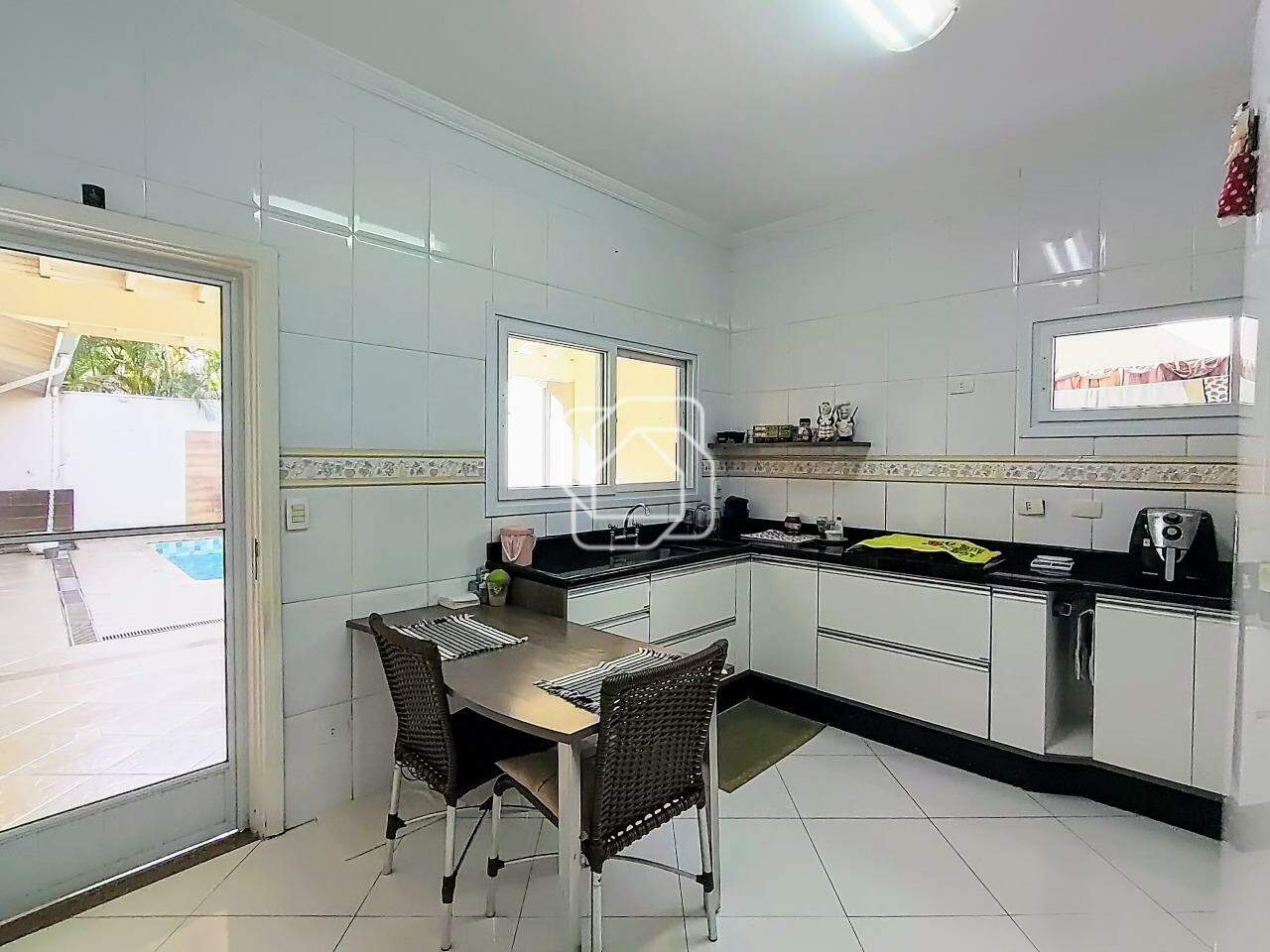 Casa de Condomínio à venda em Itu - SP - Condomínio Portal de Itu: Cozinha