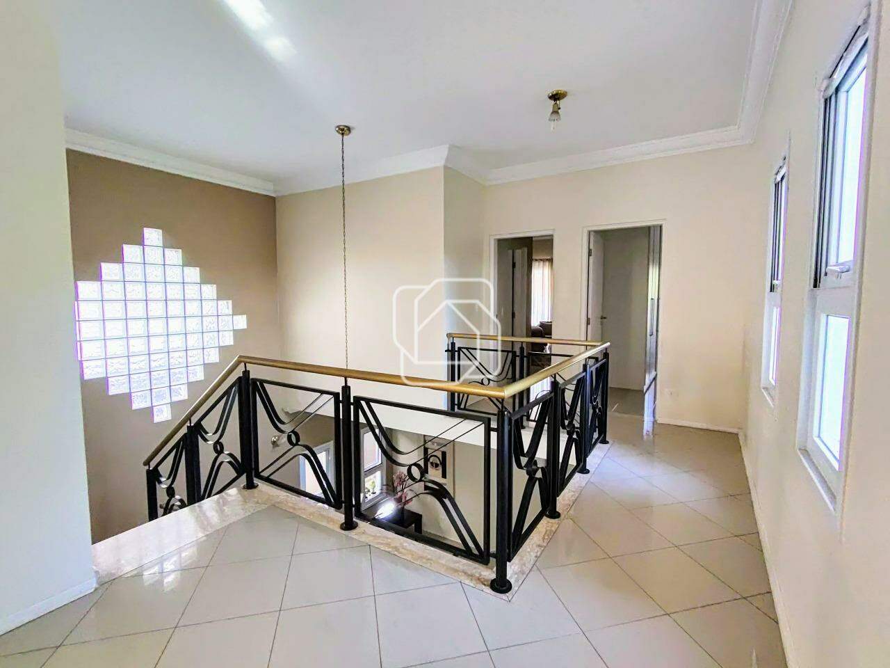 Casa de Condomínio à venda em Itu - SP - Condomínio Portal de Itu: Piso superior