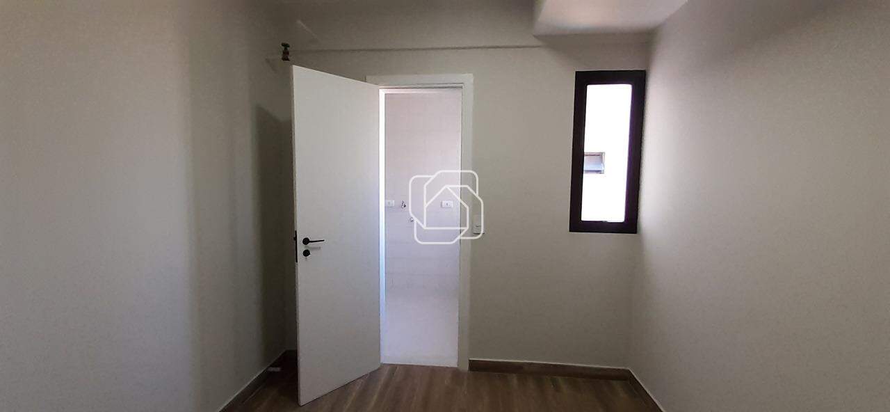 Apartamento para aluguel em Itu - SP - Vila Roma: Apartamento à venda no Edifício Villa Di Siena em Itu