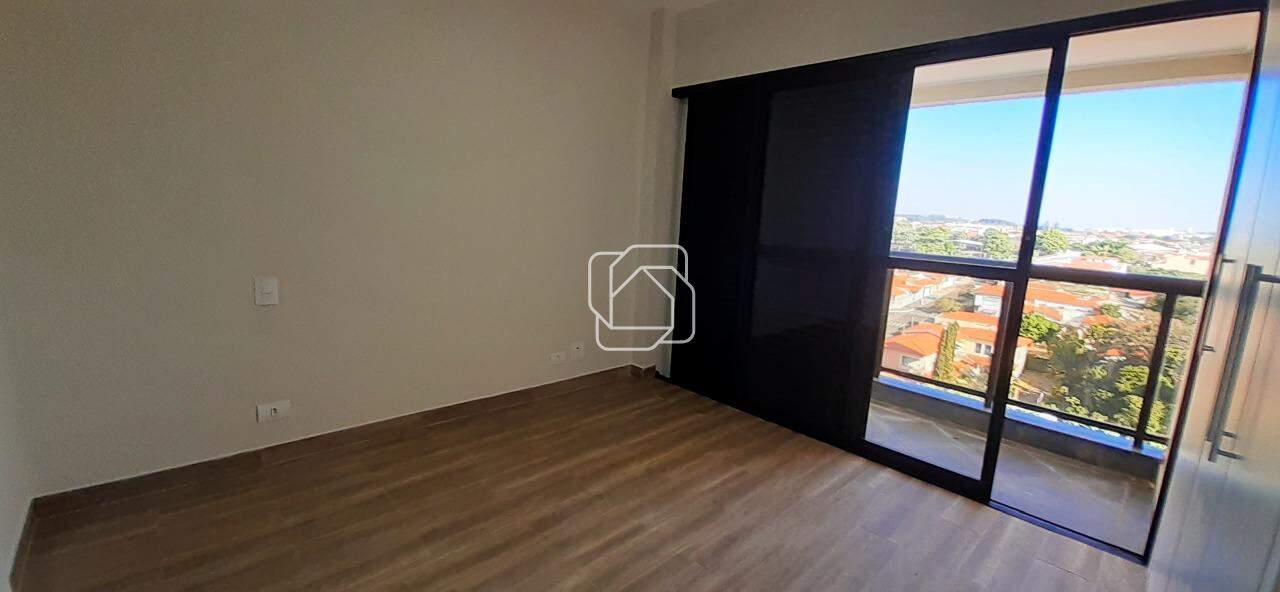 Apartamento para aluguel em Itu - SP - Vila Roma: Apartamento à venda no Edifício Villa Di Siena em Itu