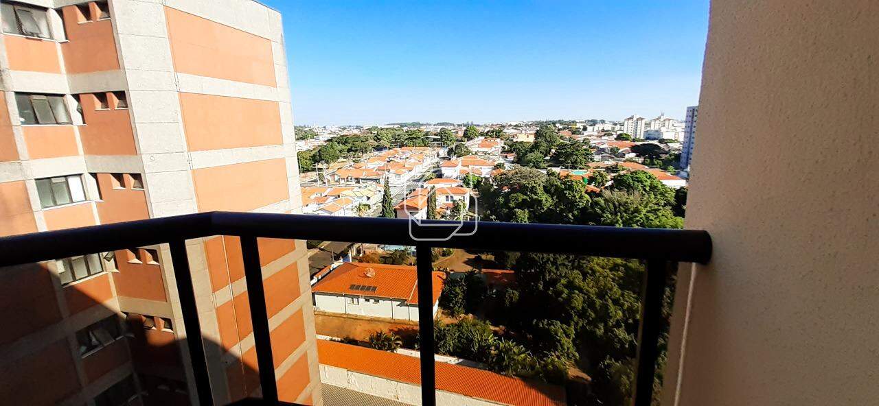 Apartamento para aluguel em Itu - SP - Vila Roma: Apartamento à venda no Edifício Villa Di Siena em Itu
