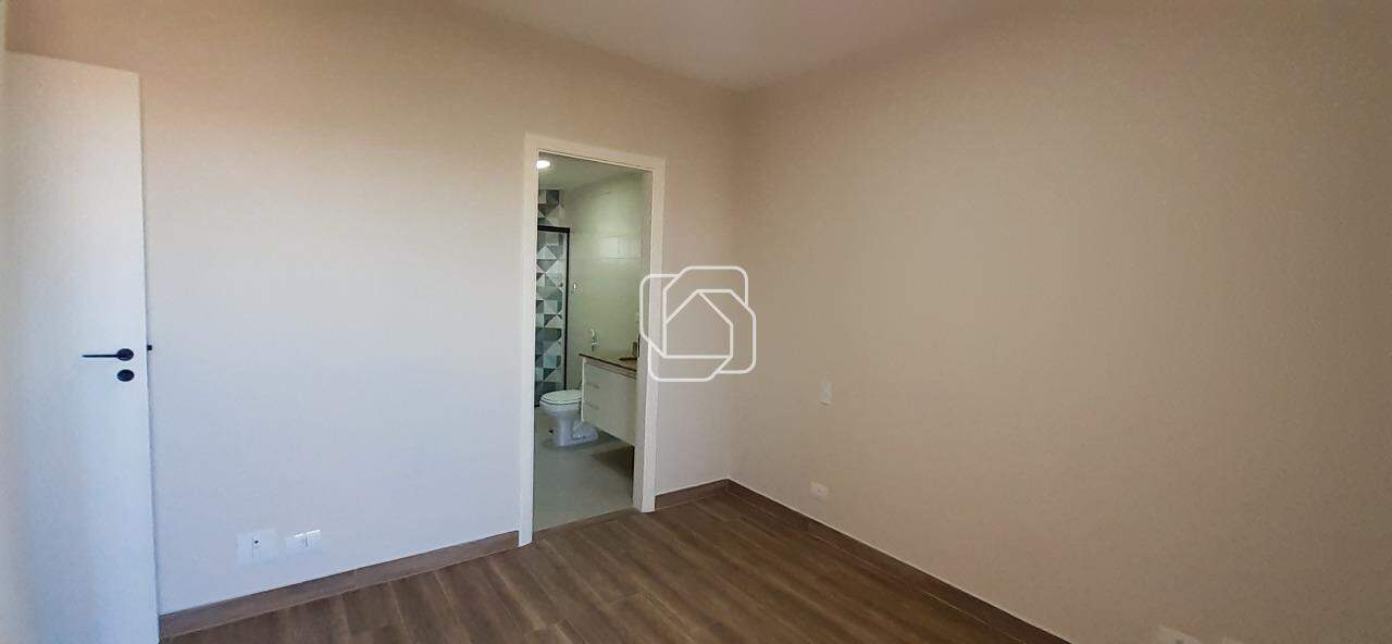 Apartamento para aluguel em Itu - SP - Vila Roma: Apartamento à venda no Edifício Villa Di Siena em Itu