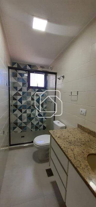 Apartamento para aluguel em Itu - SP - Vila Roma: Apartamento à venda no Edifício Villa Di Siena em Itu