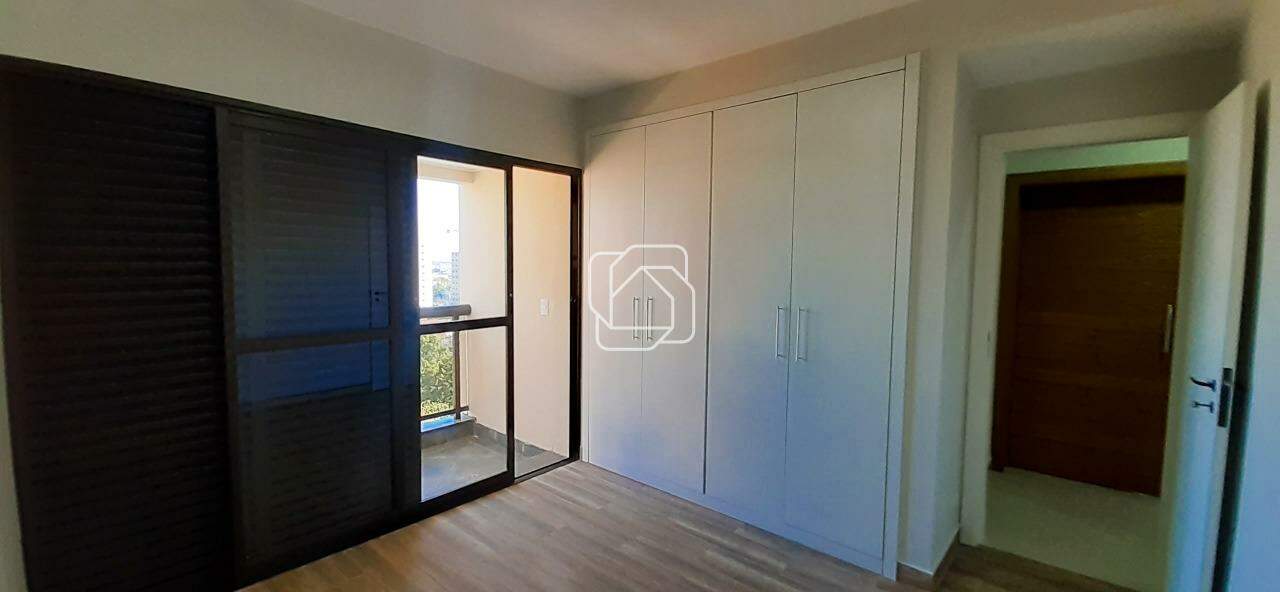 Apartamento para aluguel em Itu - SP - Vila Roma: Apartamento à venda no Edifício Villa Di Siena em Itu