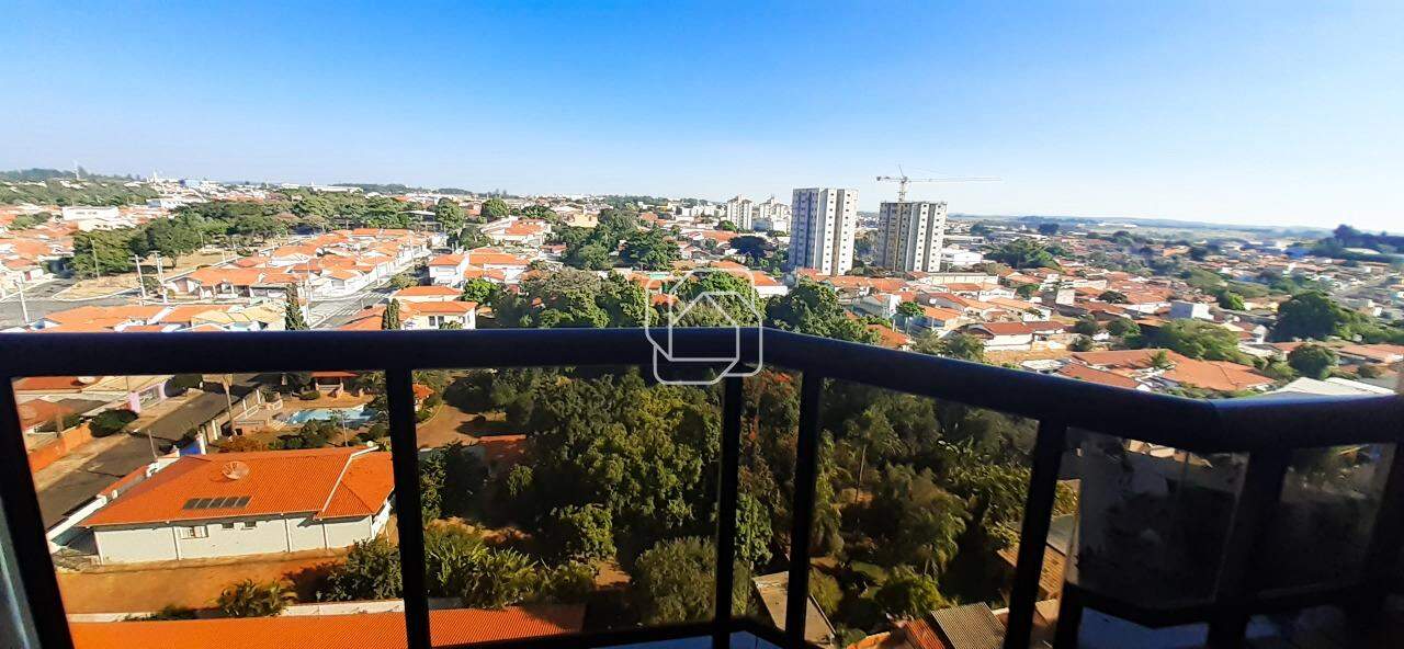 Apartamento para aluguel em Itu - SP - Vila Roma: Apartamento à venda no Edifício Villa Di Siena em Itu