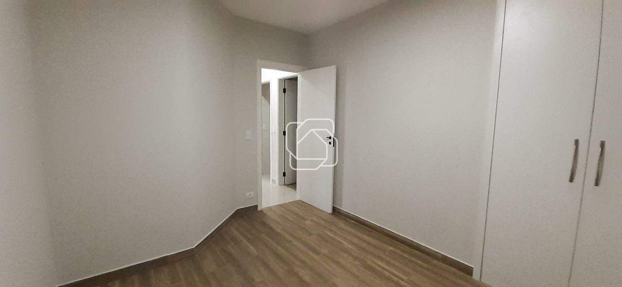 Apartamento para aluguel em Itu - SP - Vila Roma: Apartamento à venda no Edifício Villa Di Siena em Itu