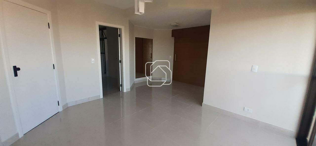 Apartamento para aluguel em Itu - SP - Vila Roma: Apartamento à venda no Edifício Villa Di Siena em Itu
