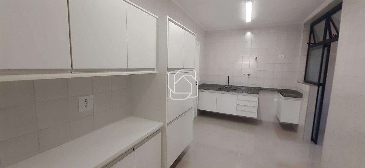 Apartamento para aluguel em Itu - SP - Vila Roma: Apartamento à venda no Edifício Villa Di Siena em Itu