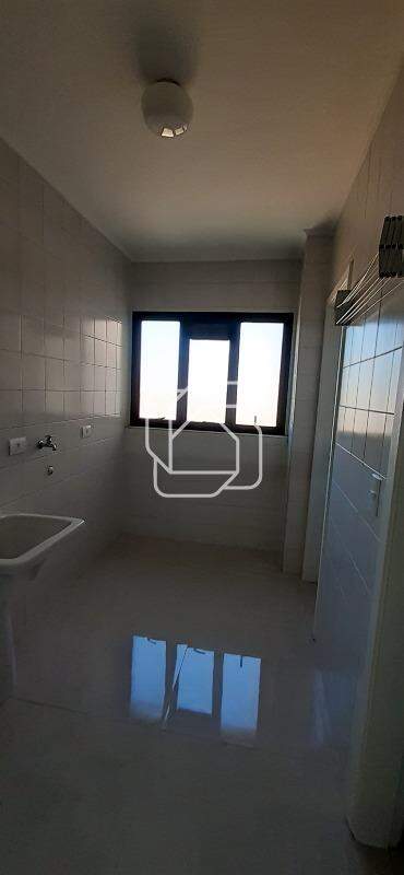 Apartamento para aluguel em Itu - SP - Vila Roma: Apartamento à venda no Edifício Villa Di Siena em Itu