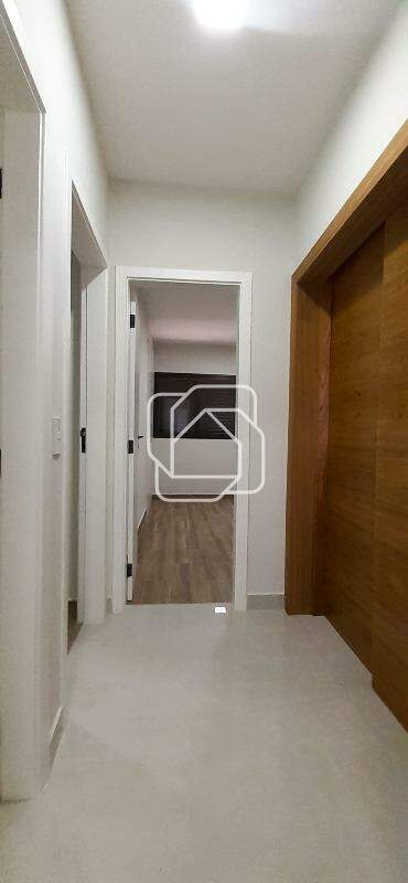 Apartamento para aluguel em Itu - SP - Vila Roma: Apartamento à venda no Edifício Villa Di Siena em Itu