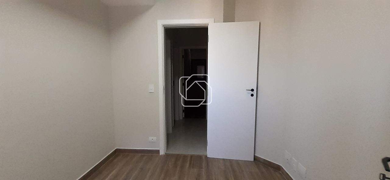 Apartamento para aluguel em Itu - SP - Vila Roma: Apartamento à venda no Edifício Villa Di Siena em Itu