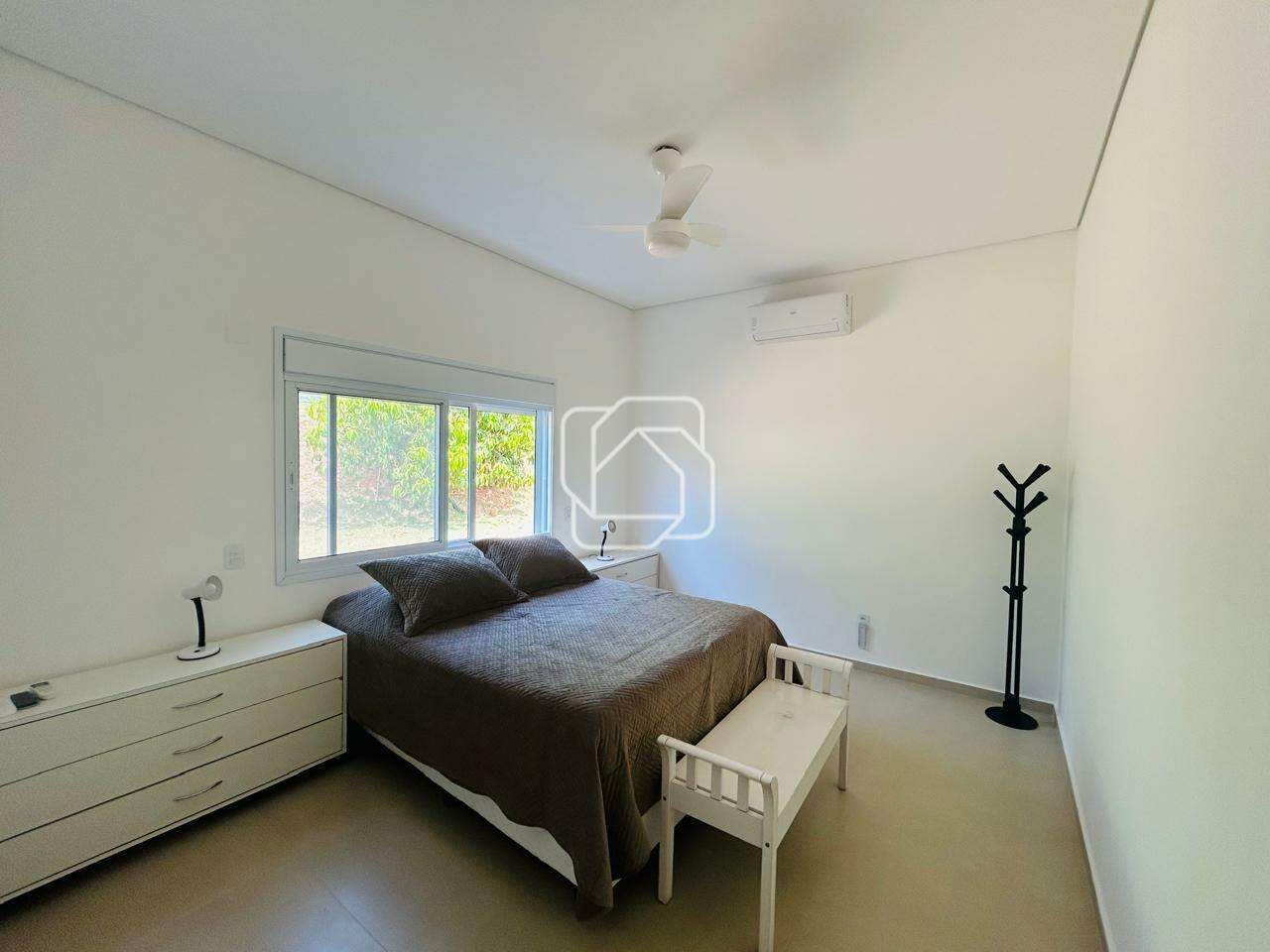 Casa de Condomínio para aluguel em Itu - SP - Fazenda Vila Real de Itu: 