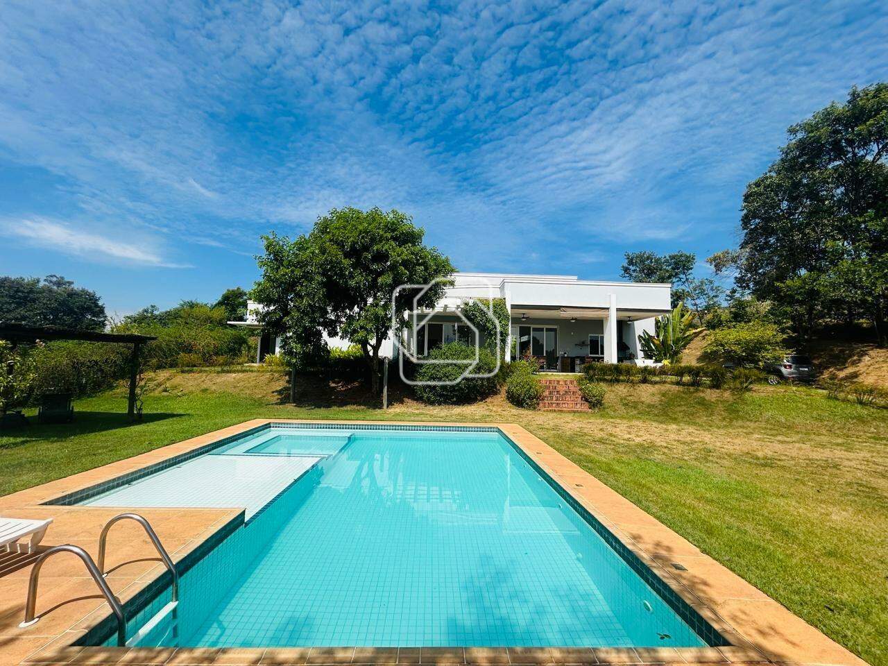 Casa de Condomínio para aluguel em Itu - SP - Fazenda Vila Real de Itu: 