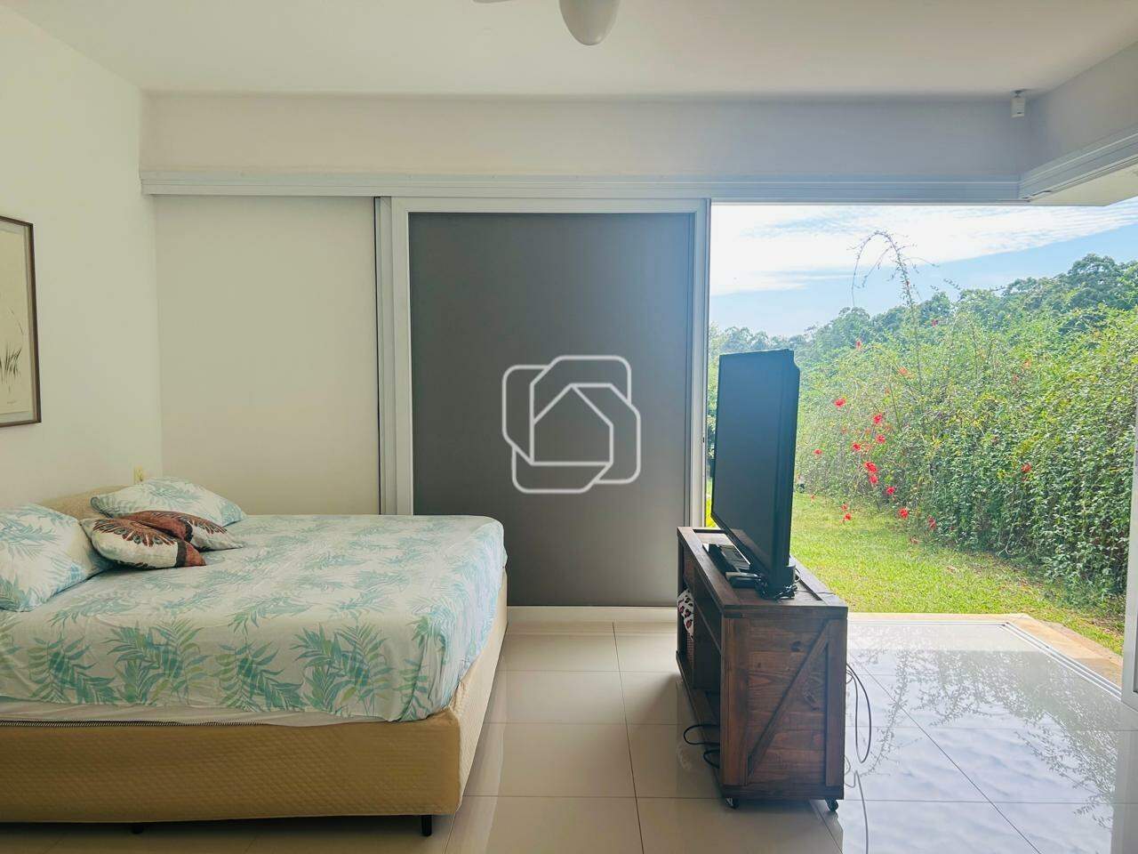 Casa de Condomínio para aluguel em Itu - SP - Fazenda Vila Real de Itu: 