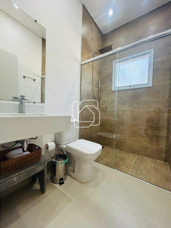 Casa de Condomínio para aluguel em Itu - SP - Fazenda Vila Real de Itu: 