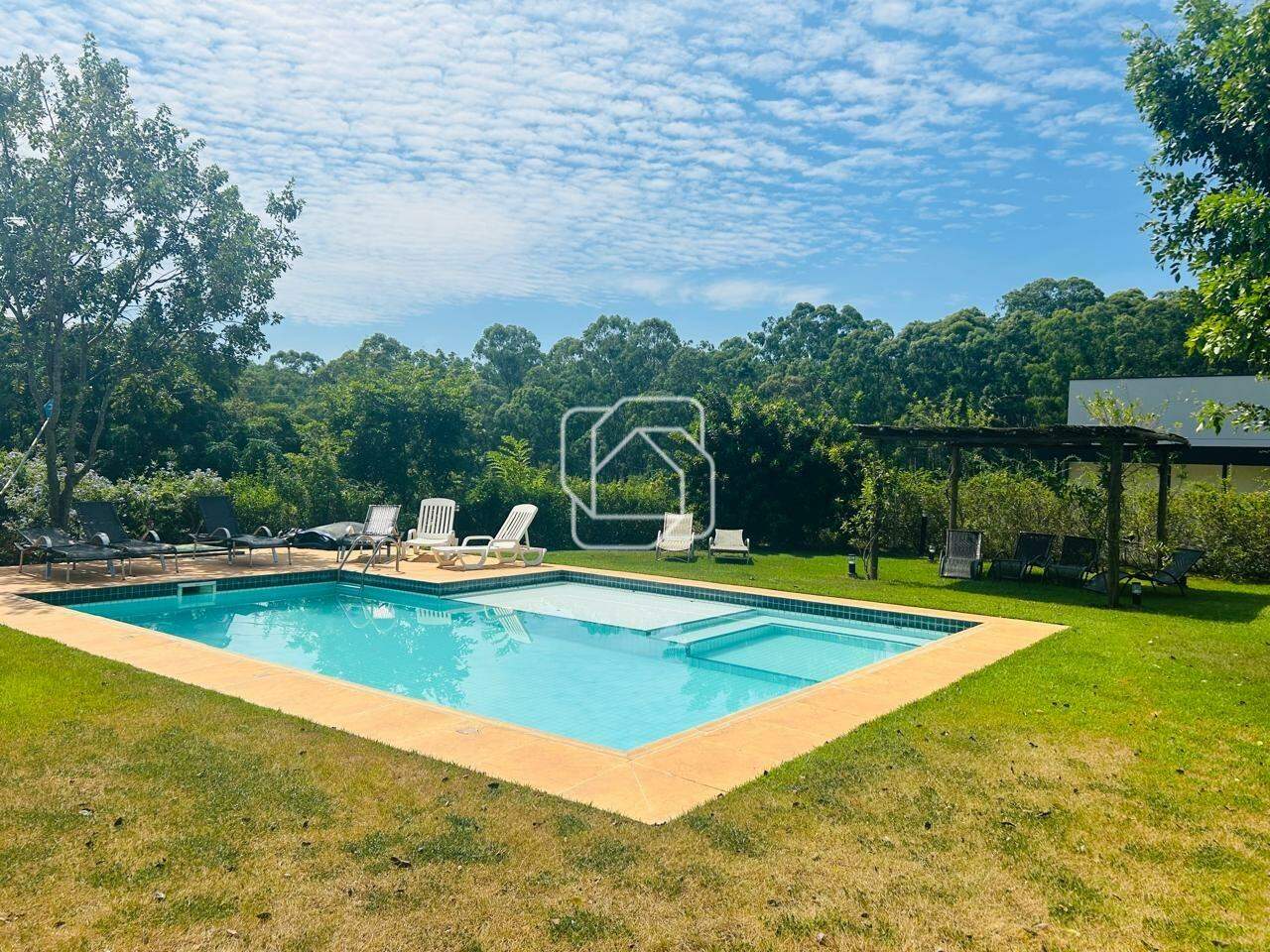 Casa de Condomínio para aluguel em Itu - SP - Fazenda Vila Real de Itu: 