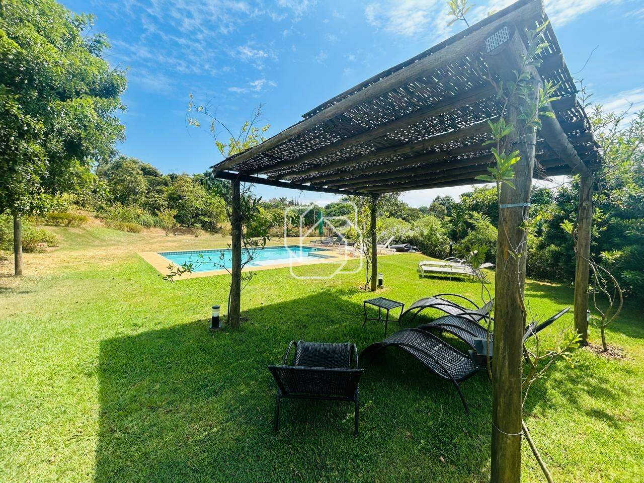 Casa de Condomínio para aluguel em Itu - SP - Fazenda Vila Real de Itu: 
