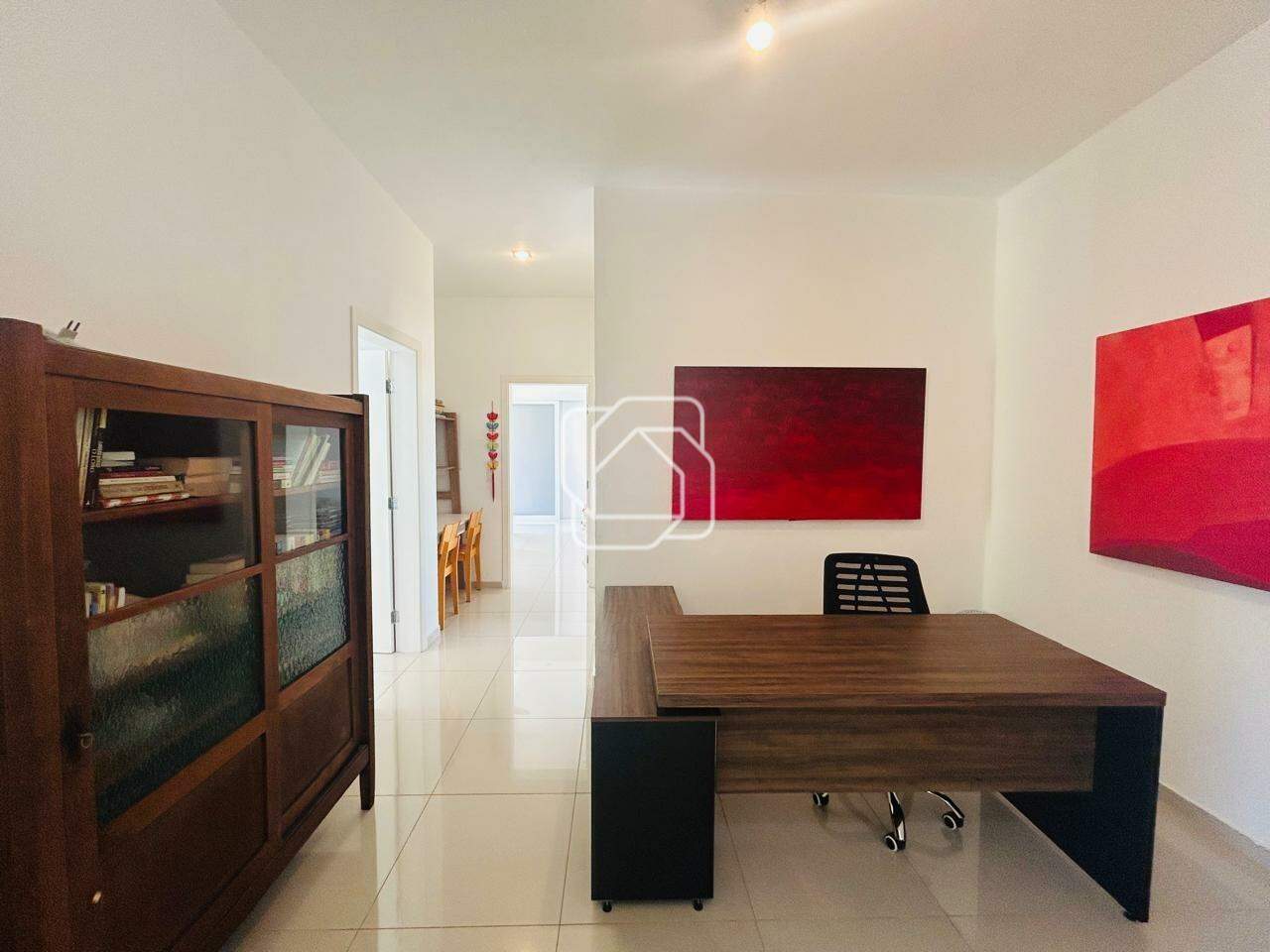 Casa de Condomínio para aluguel em Itu - SP - Fazenda Vila Real de Itu: 
