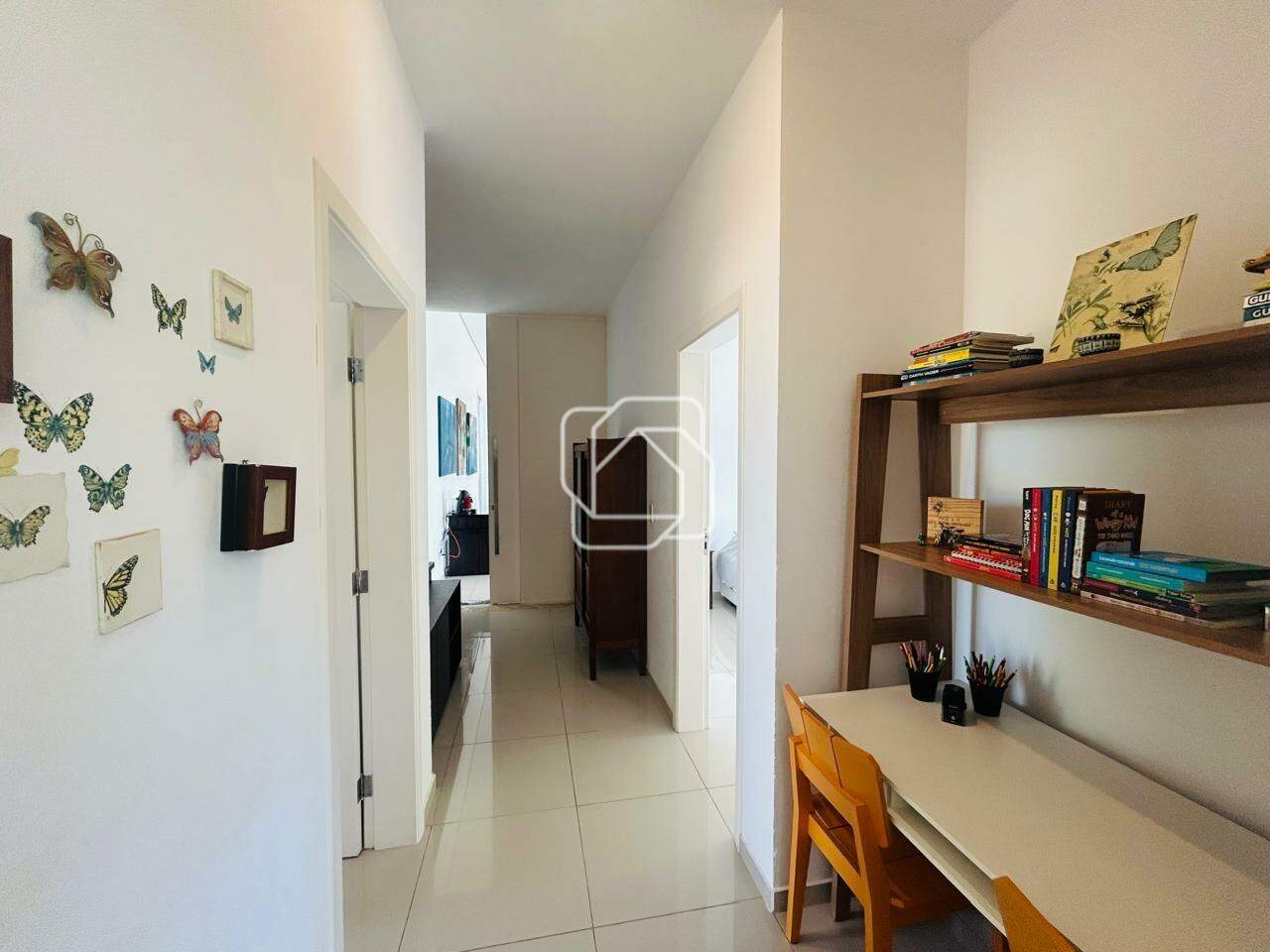 Casa de Condomínio para aluguel em Itu - SP - Fazenda Vila Real de Itu: 