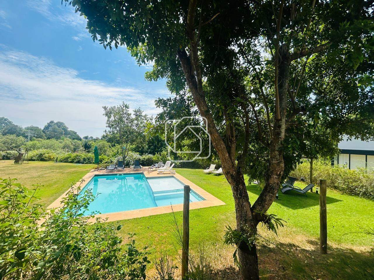 Casa de Condomínio para aluguel em Itu - SP - Fazenda Vila Real de Itu: 