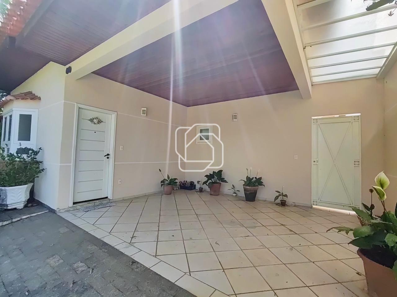 Casa de Condomínio à venda em Itu - SP - Condomínio Portal de Itu II: 