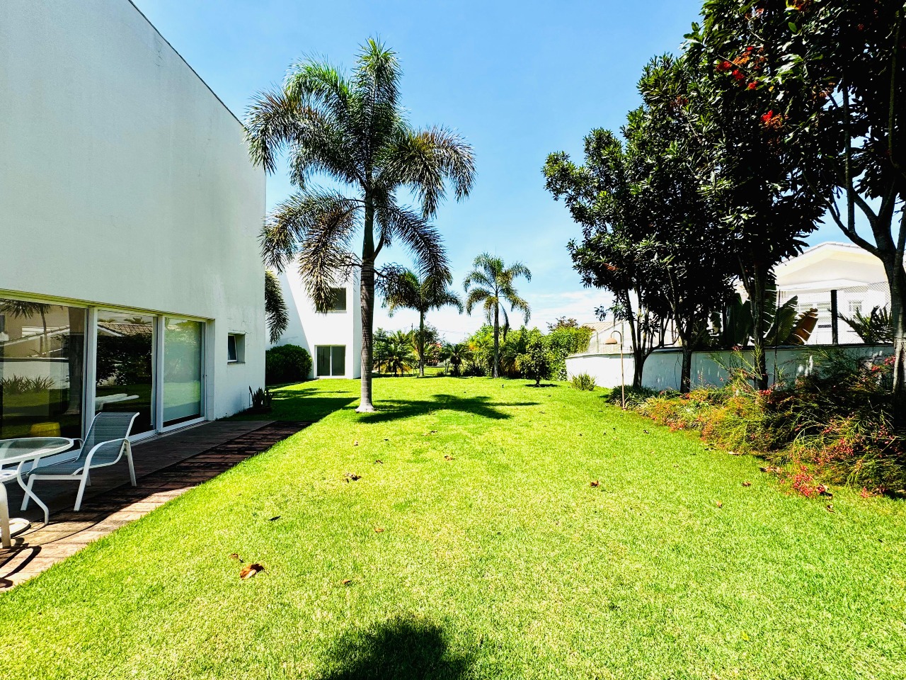 Casa de Condomínio para aluguel em Itu - SP - Condomínio City Castelo: 